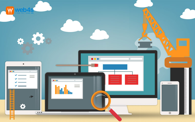 Cách lập kế hoạch xây dựng website thành công ngay từ lần đầu tiên